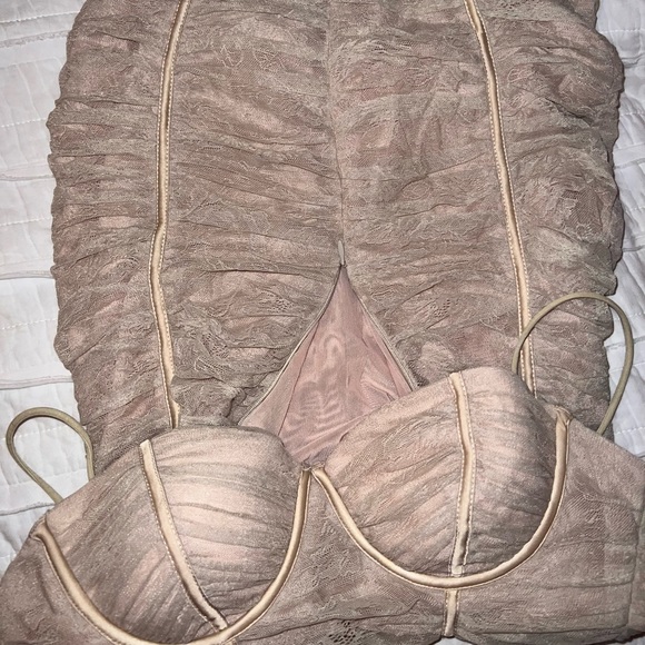 Oh Polly dress size uk8 us 4 - Picture 2 of 2